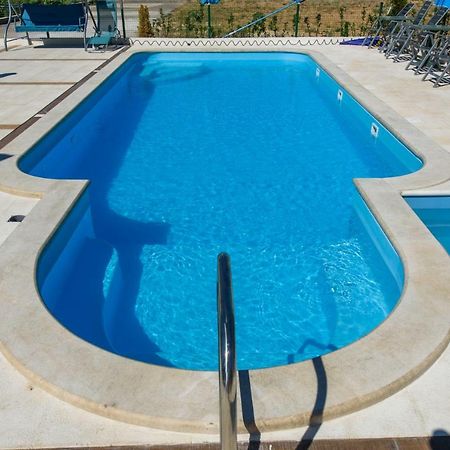Apartments San Jozef Trogir Exterior photo