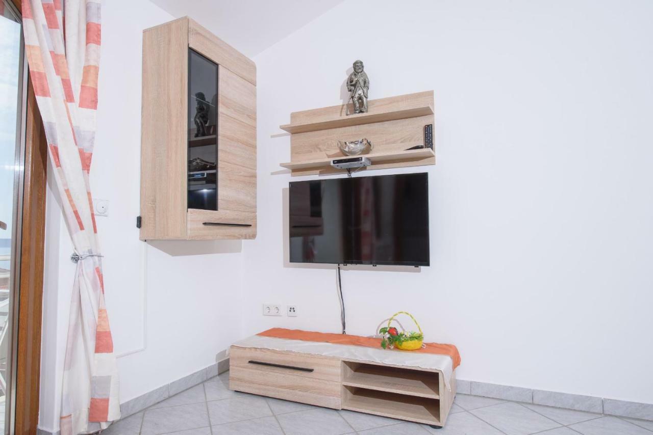Apartments San Jozef Trogir Exterior photo