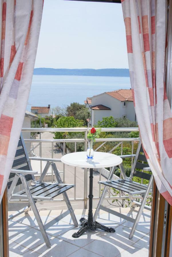 Apartments San Jozef Trogir Exterior photo
