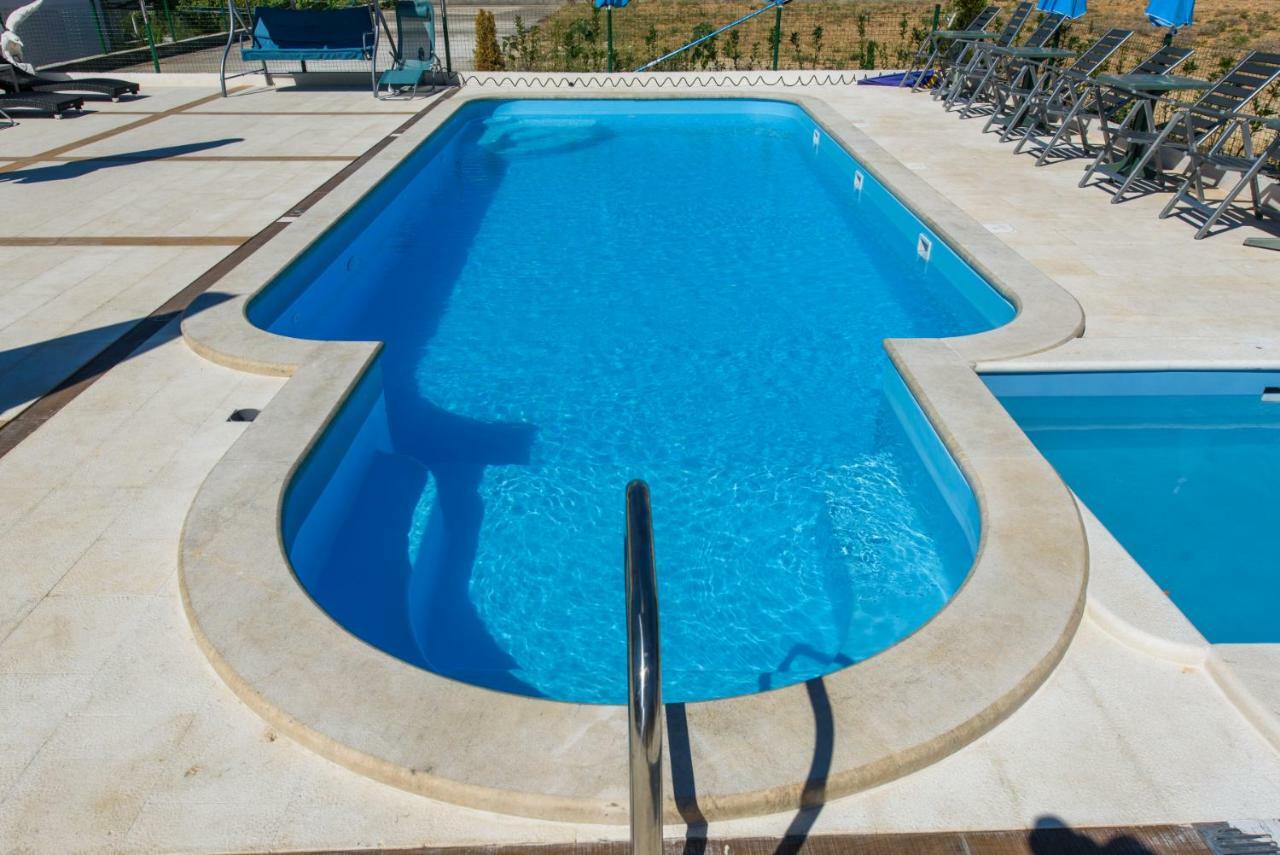 Apartments San Jozef Trogir Exterior photo